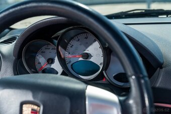 Porsche Boxster S (987, 3.2, manuál, Milltek sport výfuk) - 14