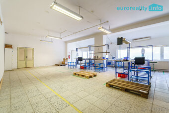 Prodej, komerční objekt, 3190 m2, Nové Hamry - 14