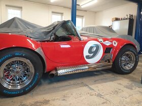KCC 1987 AC Cobra Big Block 8.2ltr - 14
