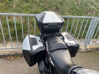 KTM 1290 Super Adventure S - 14