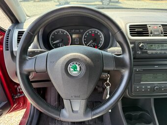 Škoda Roomster 1.6 16V BEZ KOROZE - 14