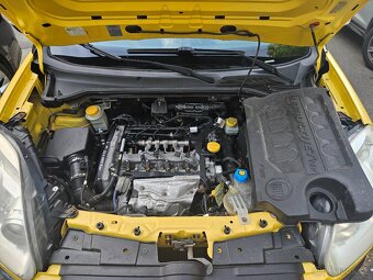 FIAT DOBLO CARGO XL 1.6 JTD ++77KW++ - 14