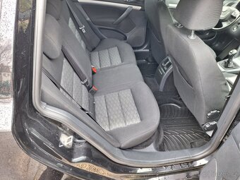 Octavia II 2.0tdi103kw2013,Tažné,Navi,Serviska,Výborný stav - 14