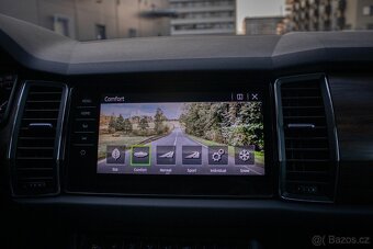 Škoda Kodiaq 2.0 TDI SCR 190k Scout 4x4 DSG - 14