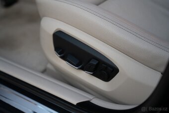 BMW f11, 530d 190kw - 14