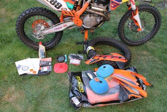 KTM 350 SX-F - 14