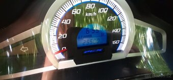 Honda PCX 150 - 14