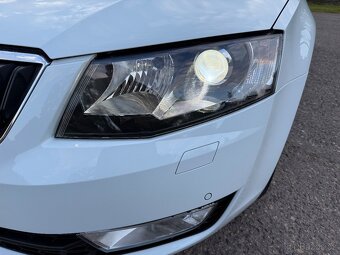 Octavia combi 3 1.4 tsi 103 kw edition - 14