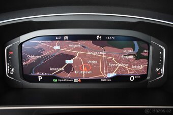 Volkswagen Tiguan, 2.0TDI.DSG.4MOTION.VIRTUAL.DPH - 14