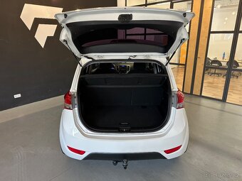 HYUNDAI IX20 1.6 CVVT 91KW 11/2012 MANUÁL 2 SADY KOL TAŽNÉ - 14