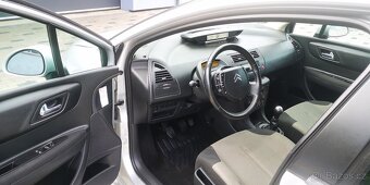 Citroen C4 1,6 HDI - 16V - 66kw. JEZDÍ PĚKNĚ. .STK do 8/2026 - 14