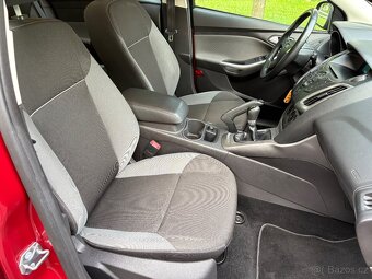 Ford Focus 1.0 ecoboost 74Kw ,2013,168998Km,5dv - 14