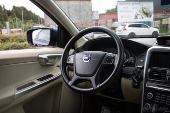 Volvo XC60 2.4D AWD Summum - 14
