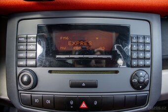 Smart Forfour 1.3 16V Passion - 14