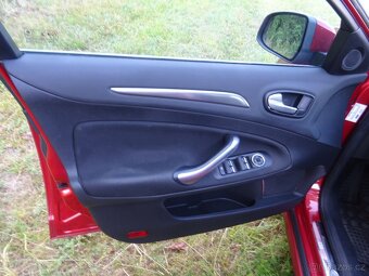 Ford Mondeo 2.2 Duratorq - 14