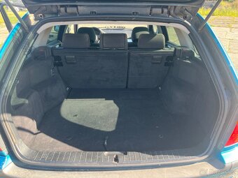 Prodám BMW e46 330D 135kw automat pojizdne - 14