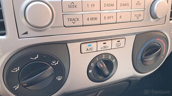 Hyundai i20, 1.2i / 57KW KLIMA ČR - 14