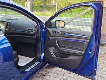 Renault Mégane 1.3 TCe GT - Line | 2018 | 103 kW | 39 700 km - 14