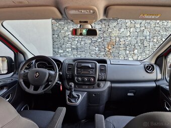 Renault Trafic 2,0 DCI, 107 KW - 14
