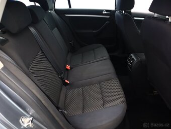 VW Golf VI 1.6 TDI - závada na palivu - 14