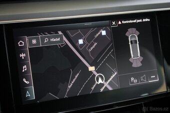 Audi E-tron 50 quattro Advanced - 14