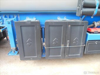Spitzer SK 2460 CAL, 60m3 - 14