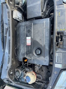 Fabia 1 1.4 16V - 14