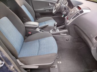 Ceed 1.6.crdi 85kw - 14