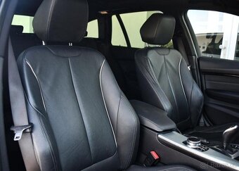 BMW Řada 3 320d xDrive PANORAMA H/K K360 - 14