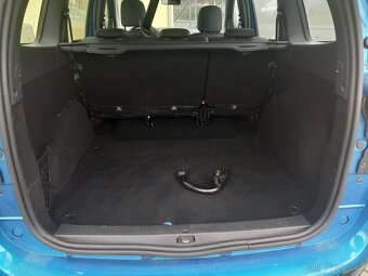 Dacia Lodgy 1.2TCe 1.MAJ. KLIMA NAVIGACE TAŽNÉ NOVÁ STK - 14