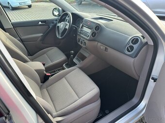 Volkswagen Tiguan, 1,4 TSI 110kW - 14