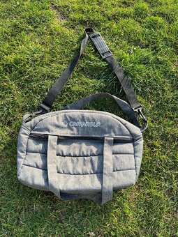 Kočárek Camarelo trojkombinace - 14