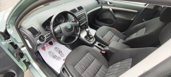 Škoda Octavia, 1.4 TSI Elegance - 14