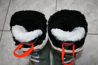 lyže Rossignol famou 149 cm - 14