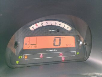 Citroen C2 VTS CHICK EDITION // BEZ KOROZE - 14