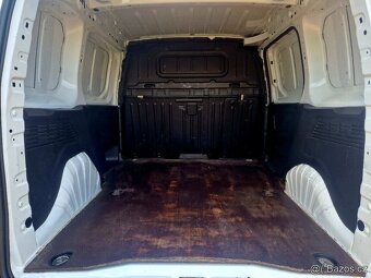 Citroen Berlingo 1.5 blue HDI 100k L1 PLUS 1000Kg, 23tkm - 14