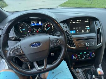 Ford Focus 1.5 ST-Line - 14