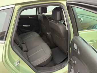 W SHARAN 2.0 TDI 125kW-12/2012-216.785KM-PANO,KAMERA,7 MÍST - 14