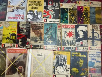 2.SVĚT.VÁLKA - LETECTVÍ - NÁMOŘNÍ BITVY ... - 14