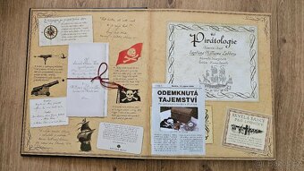 Pirátologie - 14