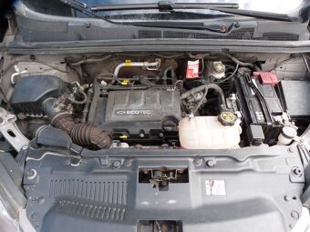 Chevrolet trax 1.4 - 14