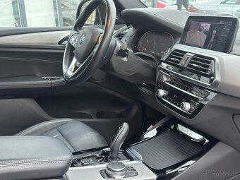 BMW X3 xDrive20d 2020 - 14