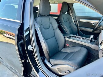 Volvo V90 2,0 T4 Drive-E R-Design Auto / 2019 - 14
