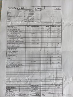 Suzuki Bandit 1200 - 14