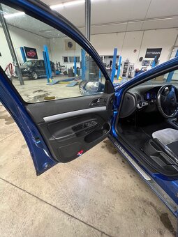 Škoda Octavia 2 rs 2.0tdi CEGA - 14