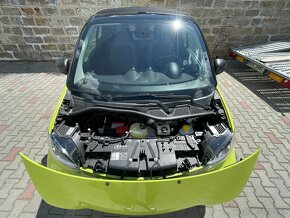 Smart EQ FORTWO Cabrio - 14
