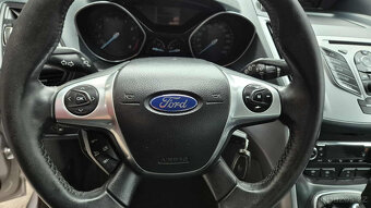 Ford C-max  1.0 EcoBoost 100k - 14