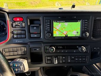 Scania S520 V 8 - 14