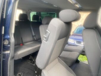 Volkswagen Caravelle,2.0TDI,103KW,Comfortline Long - 14