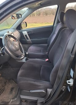 Daihatsu Terios 1.5 - 14